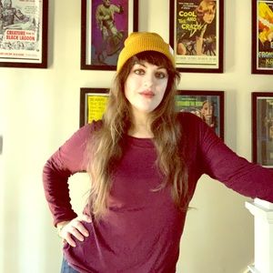 Meet your Posher, Alex